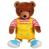 Image de Petit ours brun conteur d'histoires