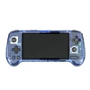 Image de Anbernic RG556 256 GB (Bleu transparent)