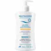 Image de Neutraderm Gel-Creme Nourrissant Dermo-Protecteur Peaux sèches 400ml