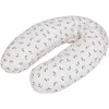 Image de Coussin de maternité en coton Cerises
