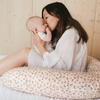 Image de Coussin de maternité jersey Léopard