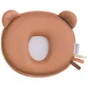 Image de Coussin cale tête Ptit Panda Air+ cassonade
