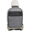 Image de Protection de dossier avec poche voiture imperméable