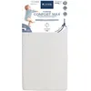 Image de Matelas bébé Confort Max déhoussable 360° (70x140 cm)