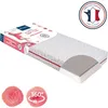 Image de Matelas évolutif déhoussable antibactérien (60 x 120 cm)