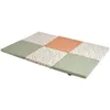 Image de Tapis de jeu pliable XL Terrazzo (180 x 120 cm)