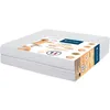 Image de Matelas ErgoTravel pour lit bébé 120 x 60 cm