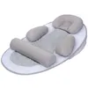 Image de Cale bébé ergonomique