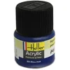 Image de 25 - Bleu mat Heller-9025