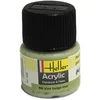 Image de 90 - Vert beige mat Heller-9090