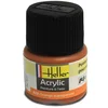 Image de 322 - Orange transparent Heller-9322