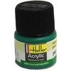 Image de 325 - Vert transparent Heller-9325