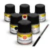 Image de Set de peintures : Voiture Classique Heller-9404