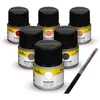 Image de Set de peintures : Voiliers Heller-9406