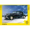 Image de Puzzle 500 pièces : Citroen 15 Heller-20763