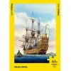 Image de Puzzle 1500 pièces : Soleil Royal Heller-20899