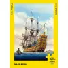 Image de Puzzle 1500 pièces : Soleil Royal