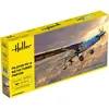 Image de Maquette d'avion : PILATUS PC-6 B2/H2 Turbo Porter Heller-30410