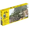 Image de Maquettes et figurines militaires : Starter Kit - Sainte-Mère-Eglise Heller-52327