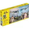 Image de Maquettes Avions : Starter Kit : Normandy Air War Heller-52329