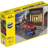 Image de STARTER KIT : Diorama Splendid Hotel Heller-52330