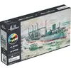 Image de Maquettes bateaux : Collection historique : Starter Kit : La Seine et La Saone Heller-55050