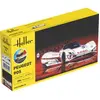 Image de STARTER KIT : Maquette voiture : Peugeot 905 en 1:43 Heller-56110