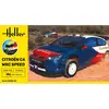 Image de Maquette voiture : Starter kit : Citroën C4 Heller - 56117