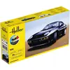 Image de Maquette Voiture : STARTER KIT- Porsche 928 Heller-56149