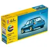 Image de Maquette voiture : Starter kit : Renault R5 Turbo Heller-56150