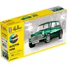 Image de Maquette voiture : Starter kit : Austin Mini Heller-56153