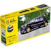 Image de Maquette voiture : Kit : Citroën 11 CV Heller-56159