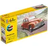 Image de Maquette voiture : Starter Kit : Peugeot 203 Heller-56160