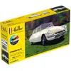 Image de Maquette voiture : Kit : Citroën DS 19 Heller-56162