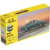 Image de Maquette voiture : Starter Kit BMW 630 CS 1/43 Heller-56166