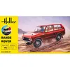 Image de Maquette voiture : Starter kit : Range Rover Heller - 56181