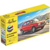 Image de Maquette voiture : Starter Kit Alfa Romeo Alfasud 1/43 Heller-56182