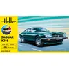 Image de Maquette voiture : Starter kit : Jaguar XJS Heller-56183