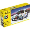 Image de Maquette Voiture : STARTER KIT- Focus WRC'01 Heller-56196
