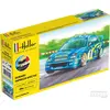 Image de Maquette voiture : Starter Kit: Impreza WRC'02 Heller-56199