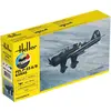 Image de Maquette Avion : STARTER KIT - PZL 23 Karas Heller-56247