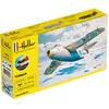 Image de Maquette avion : Starter Kit : Tunnan Heller-56260