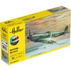 Image de Maquette Avion : Kit : Spitfire MK XVI et accessoires Heller-56282