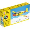 Image de Maquette avion : Starter Kit : SAFIR 91 Heller-56287