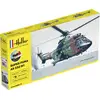 Image de Maquette hélicoptère : Starter kit : Super Puma AS 332 M1 Heller-56367