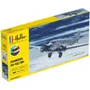Image de Maquette avion : Starter Kit : Ju-52/3m Heller-56380