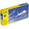 Image de Maquette d'avion : Starter kit : A 380 AF Heller-56436