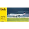 Image de Maquette avion : Starter Kit : Airbus A320 Air France Heller-56448