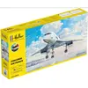 Image de Maquette d'avion : Starter kit : Concorde AirFrance Heller-56469