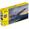 Image de Maquette Avion Militaire : STARTER KIT - Mirage IV P Heller-56493